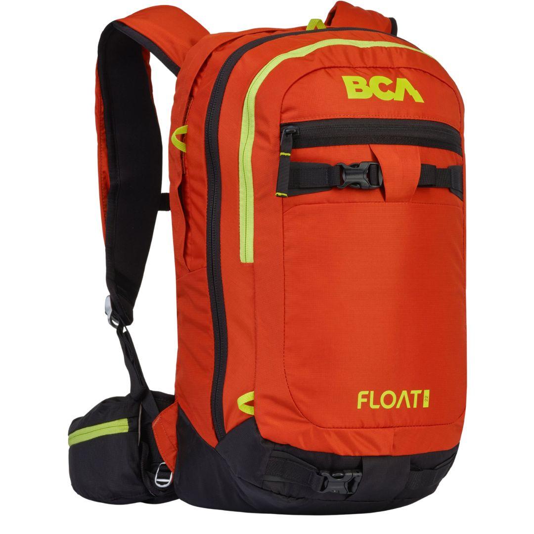 BCA Float 22 Avalanche Airbag 2.0 - Orange